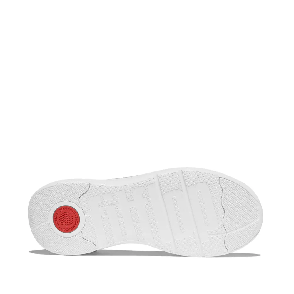 รองเท้าทรงบัลเล่ต์ ผู้หญิง รุ่น SUPER-Q BOW KNIT BALLET FLATS