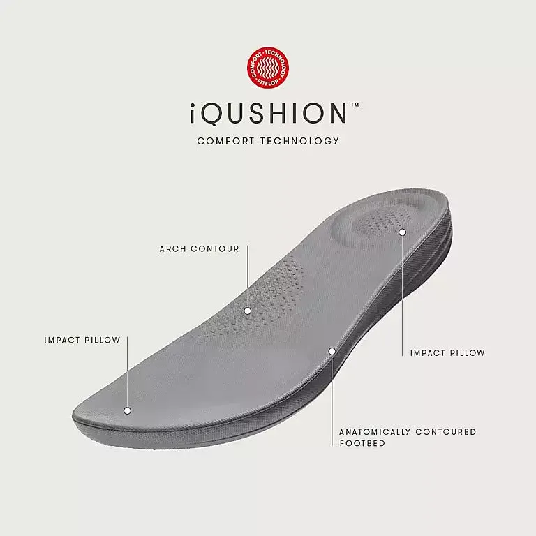 รองเท้าทรงบัลเล่ต์ ผู้หญิง รุ่น SUPER-Q BOW KNIT BALLET FLATS