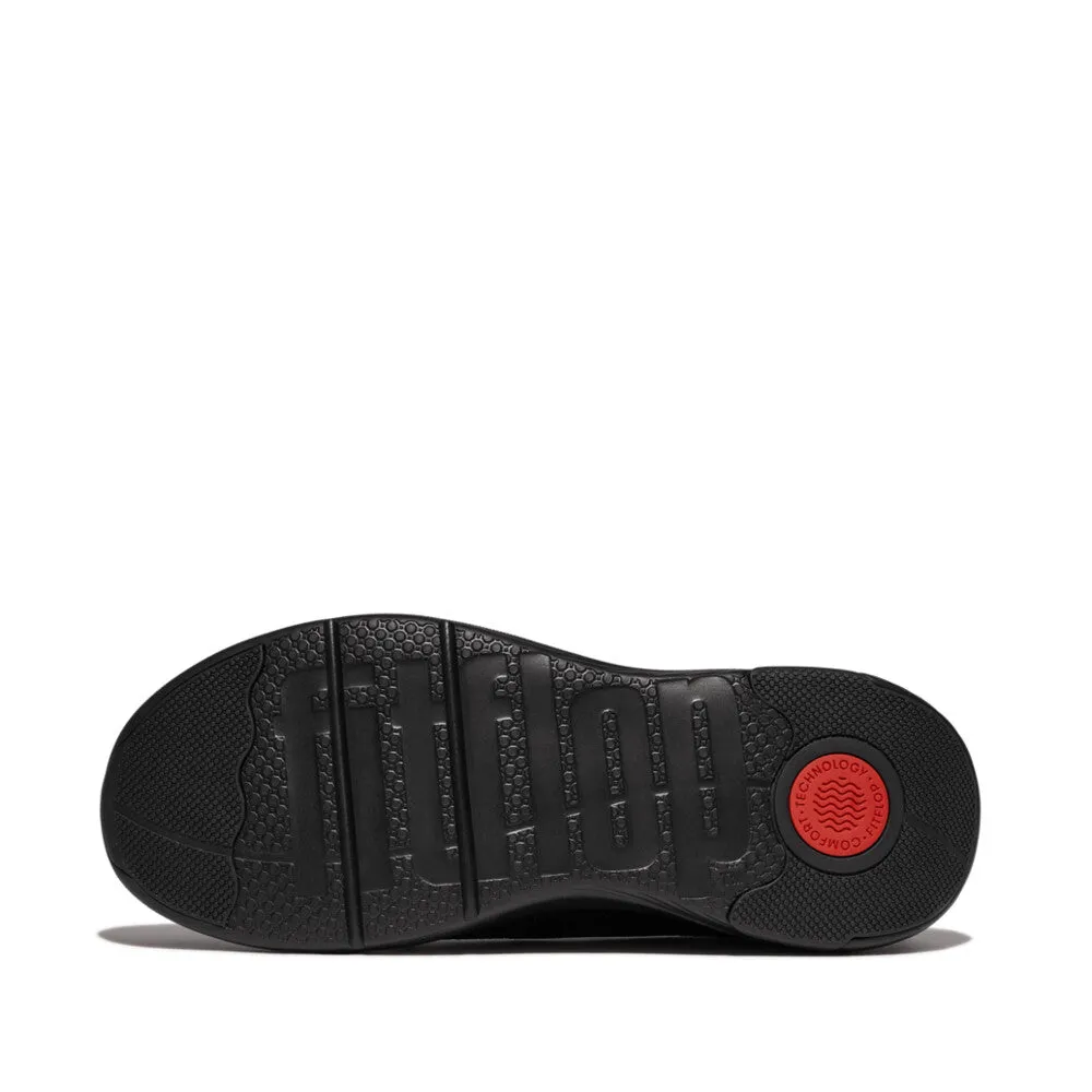 รองเท้าทรงบัลเล่ต์ ผู้หญิง รุ่น SUPER-Q BOW KNIT BALLET FLATS