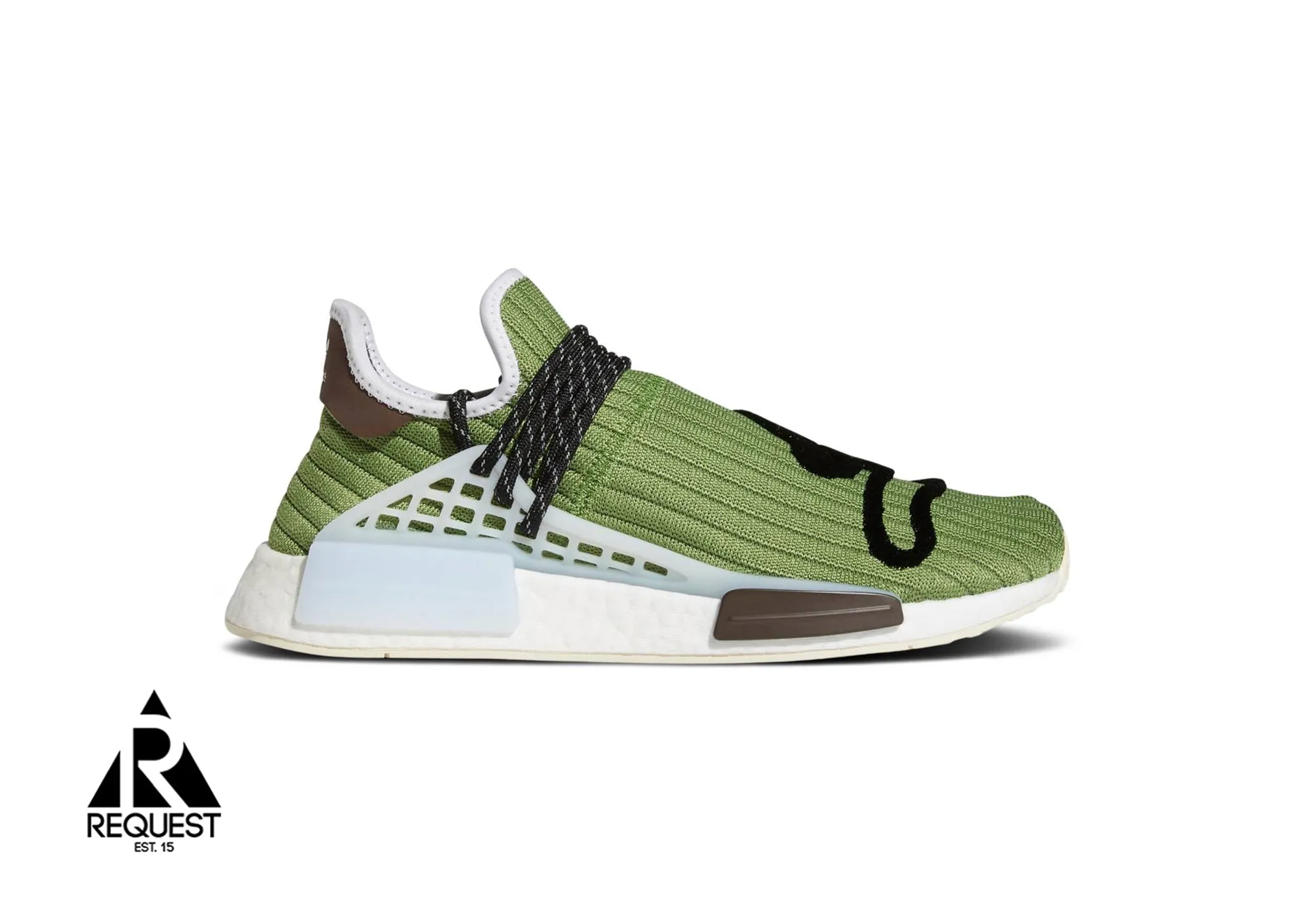 Adidas Human Race NMD x BBC Ice Cream "Running Dog"