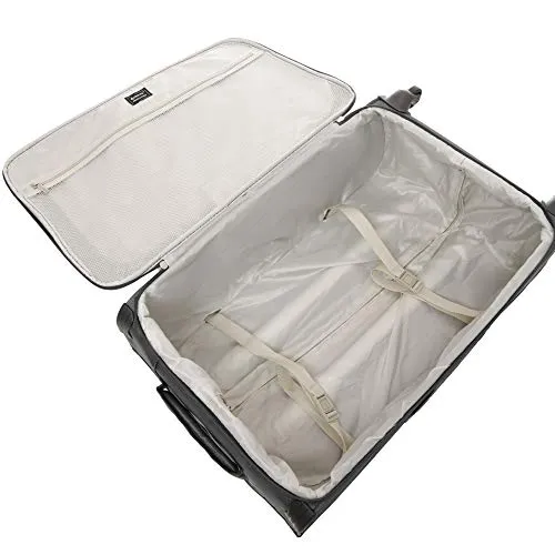 Aerolite Reinforced Super Strong and Light 4 Wheel Lightweight Hold Check in Luggage Suitcase