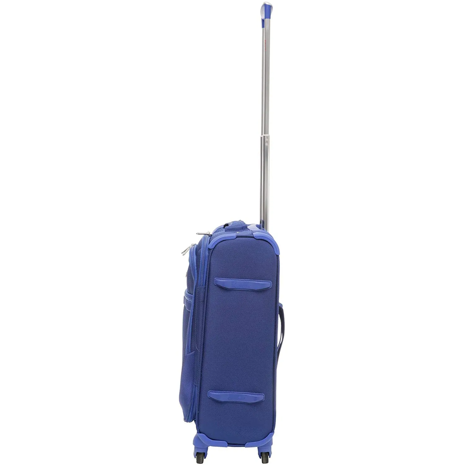 Aerolite Reinforced Super Strong and Light 4 Wheel Lightweight Hold Check in Luggage Suitcase