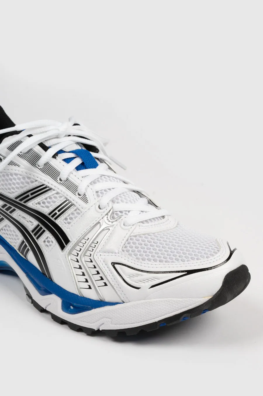 ASICS GEL-KAYANO 14 WHITE TUNA BLUE