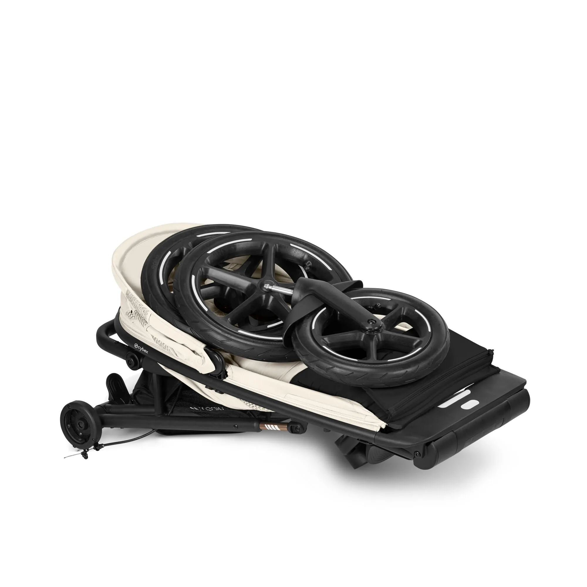 AVI SPIN ESSENTIAL BUNDLE