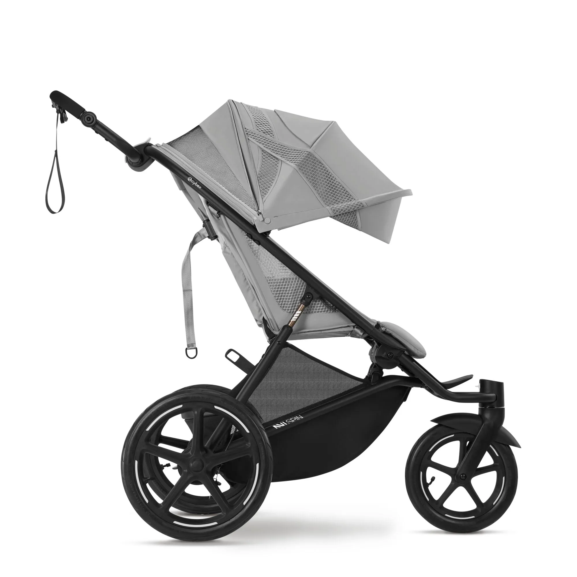 AVI SPIN LUXURY BUNDLE (CLOUD G)