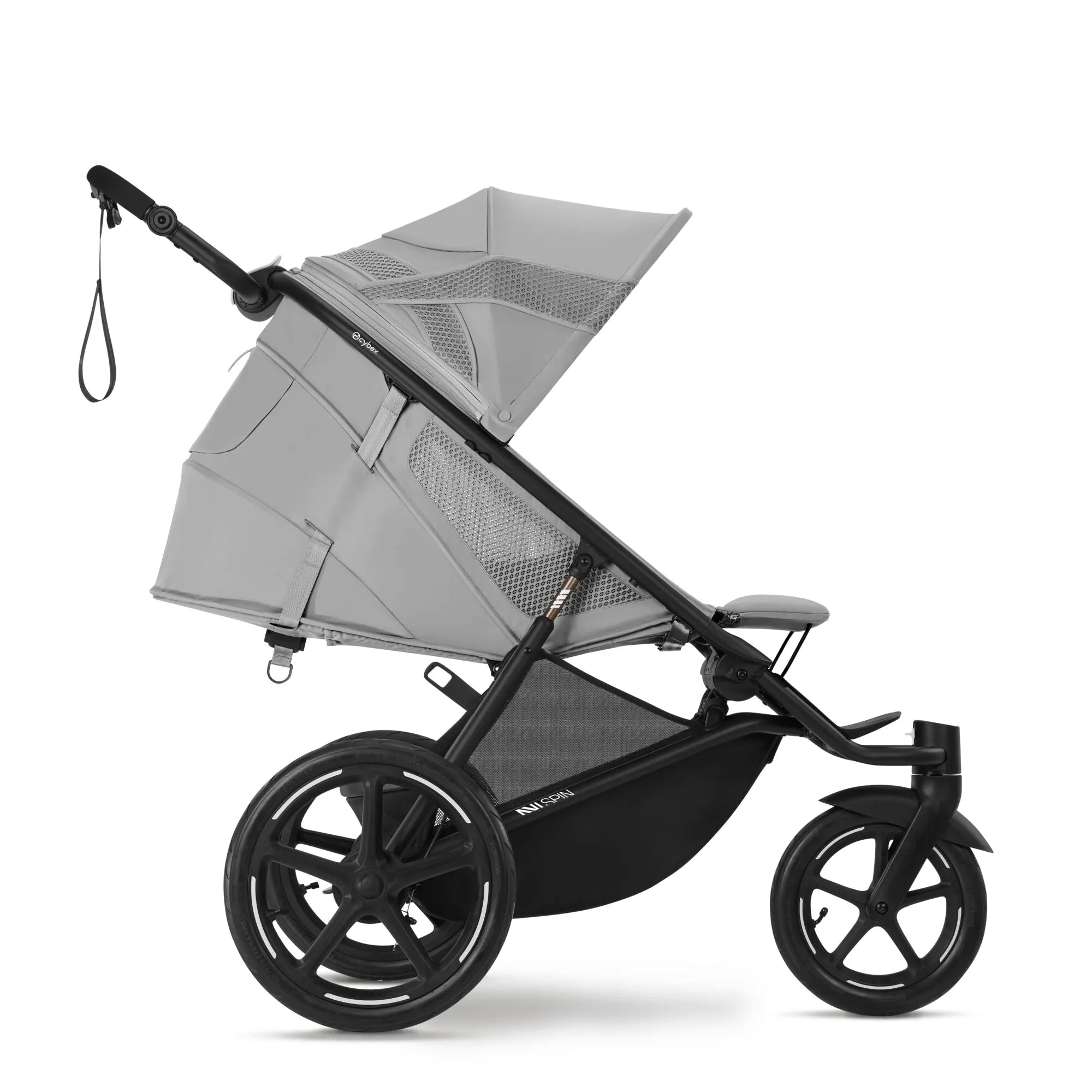 AVI SPIN LUXURY BUNDLE (CLOUD G)