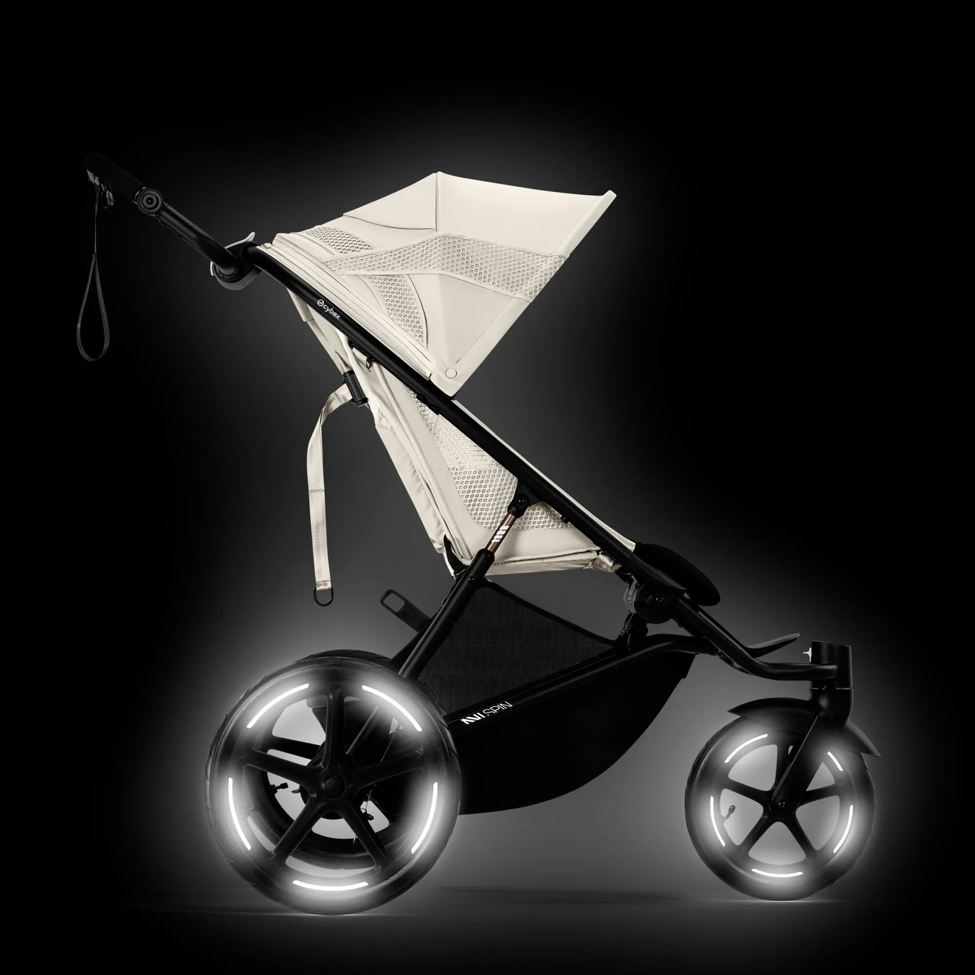 AVI SPIN LUXURY BUNDLE (CLOUD G)