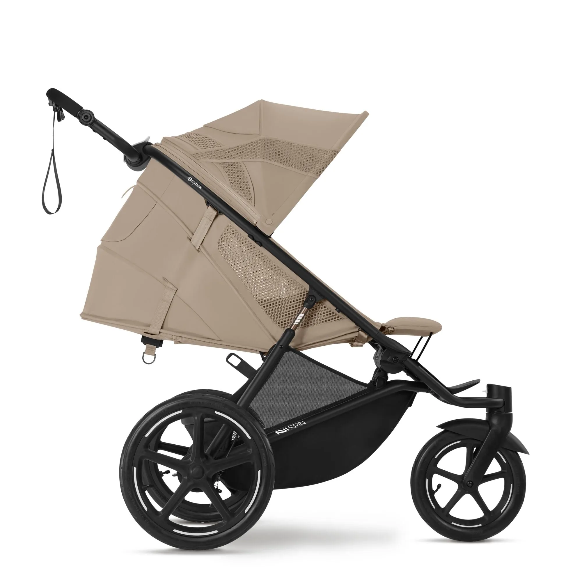 AVI SPIN LUXURY BUNDLE (CLOUD G)