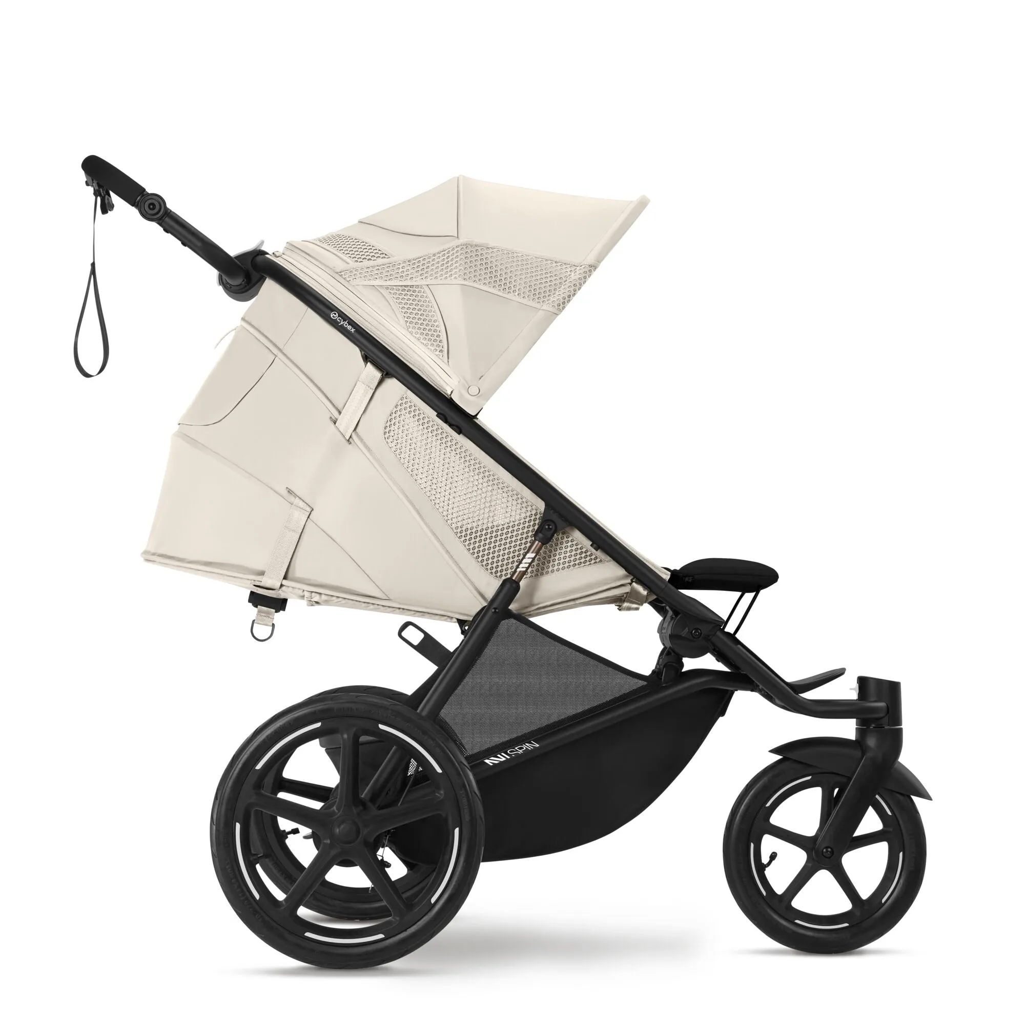 AVI SPIN LUXURY BUNDLE (CLOUD G)