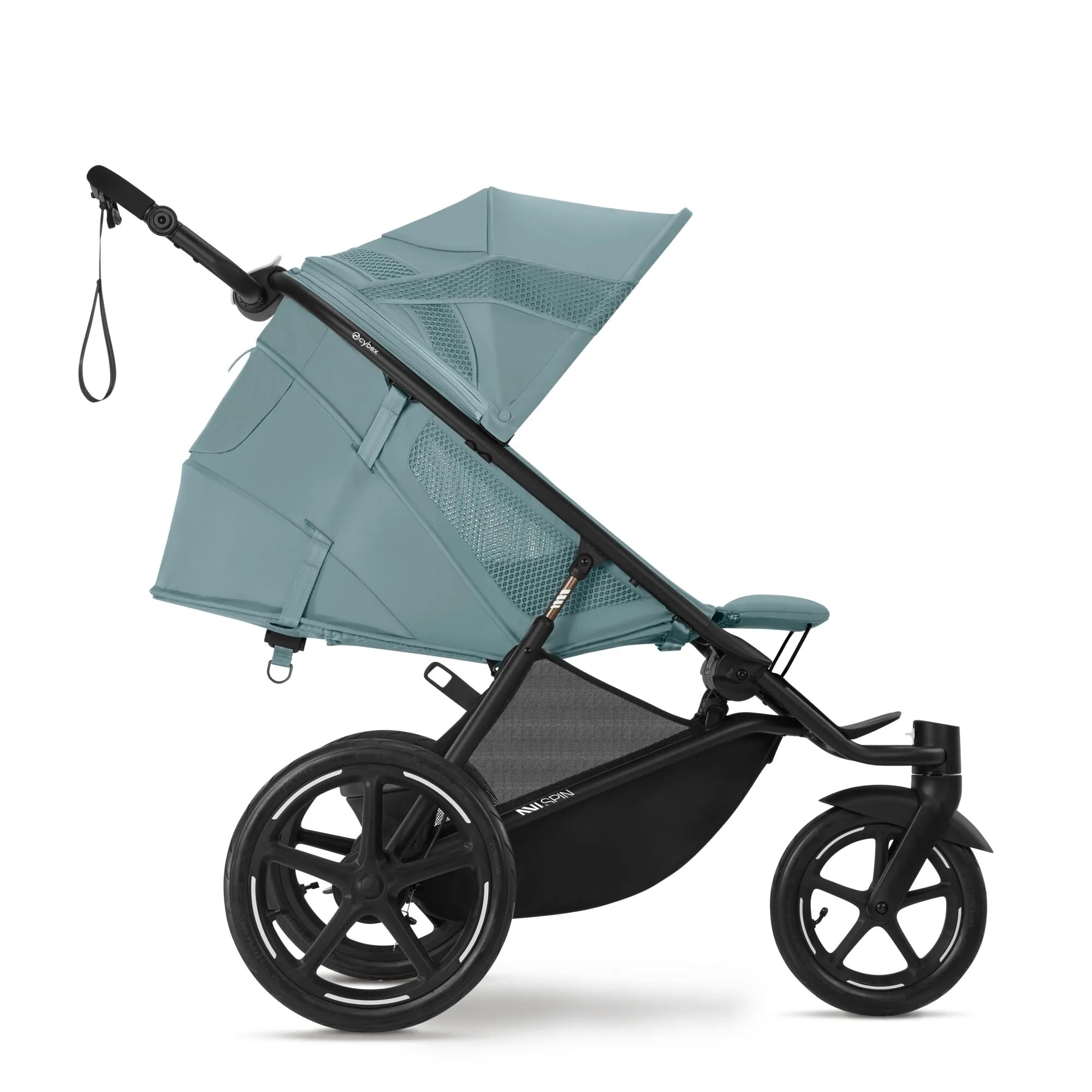AVI SPIN LUXURY BUNDLE (CLOUD G)