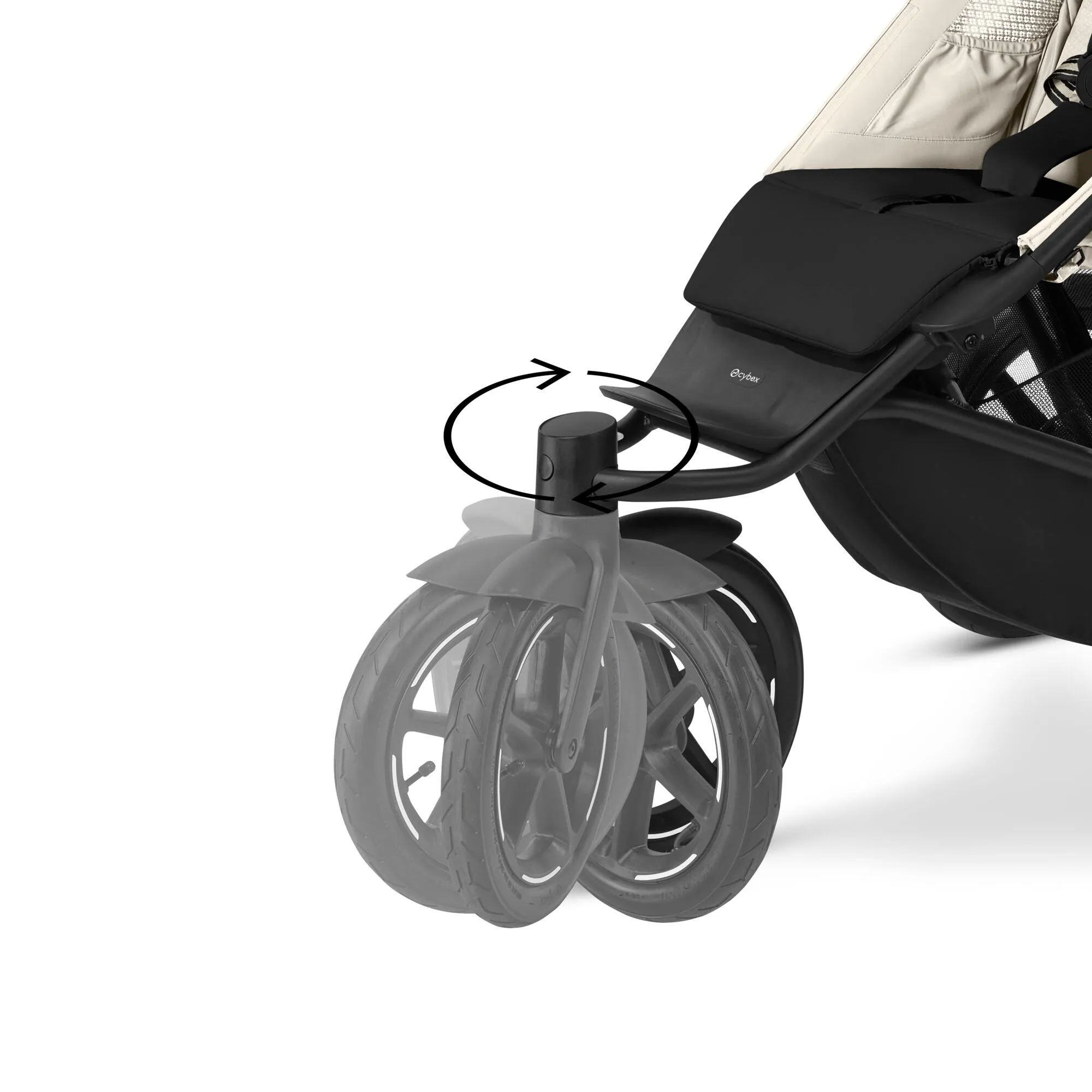 AVI SPIN LUXURY BUNDLE (CLOUD G)
