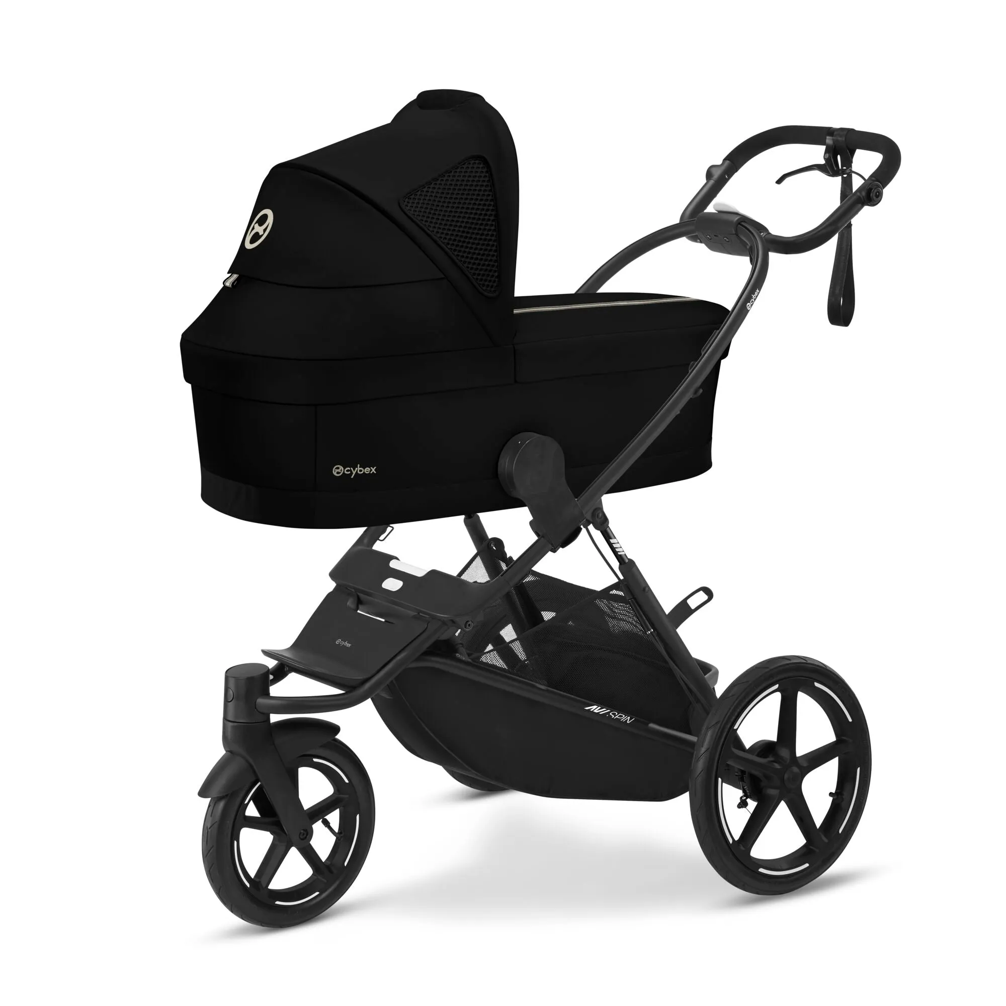 AVI SPIN LUXURY BUNDLE (CLOUD G)
