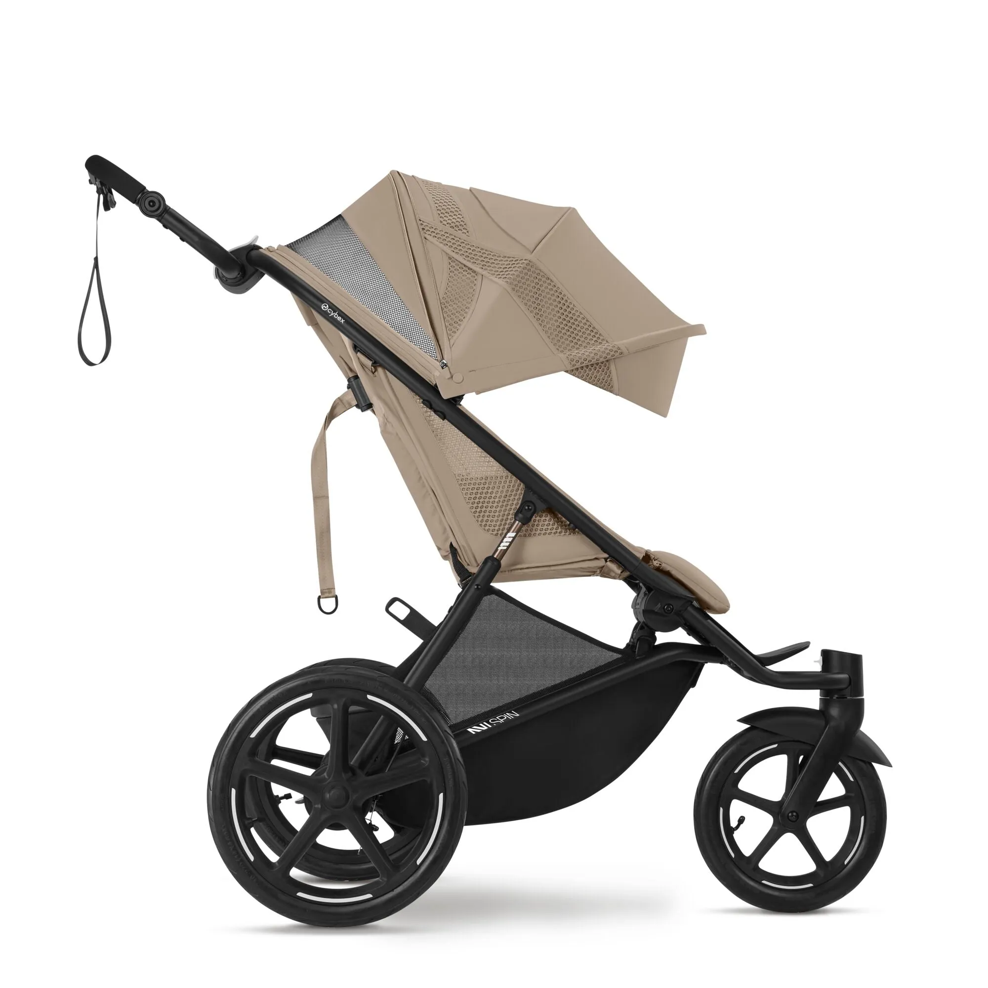 AVI SPIN LUXURY BUNDLE (CLOUD G)