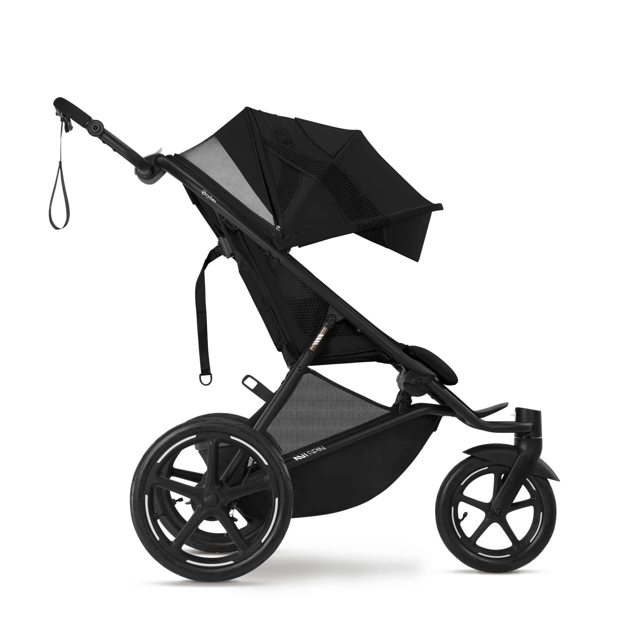 AVI SPIN LUXURY BUNDLE (CLOUD G)