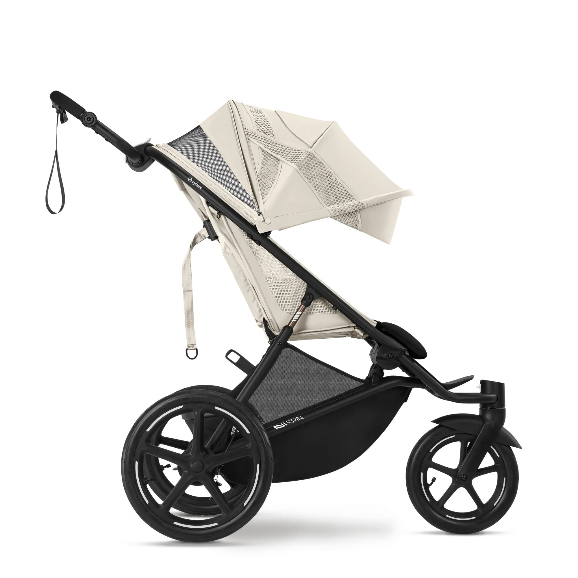 AVI SPIN LUXURY BUNDLE (CLOUD G)