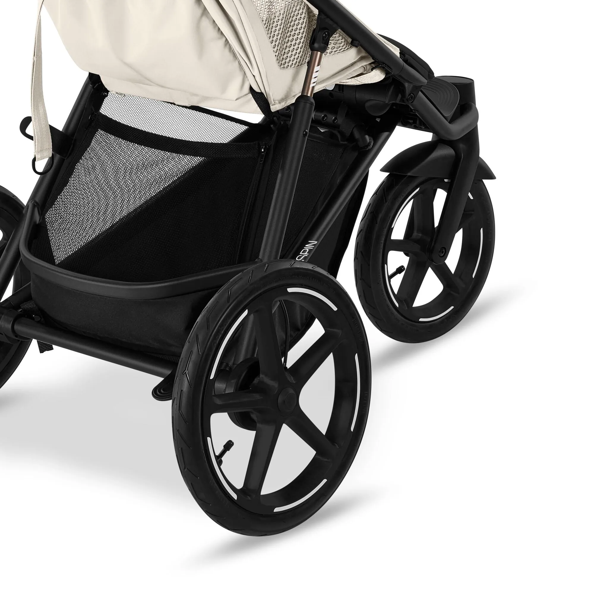 AVI SPIN LUXURY BUNDLE (CLOUD G)