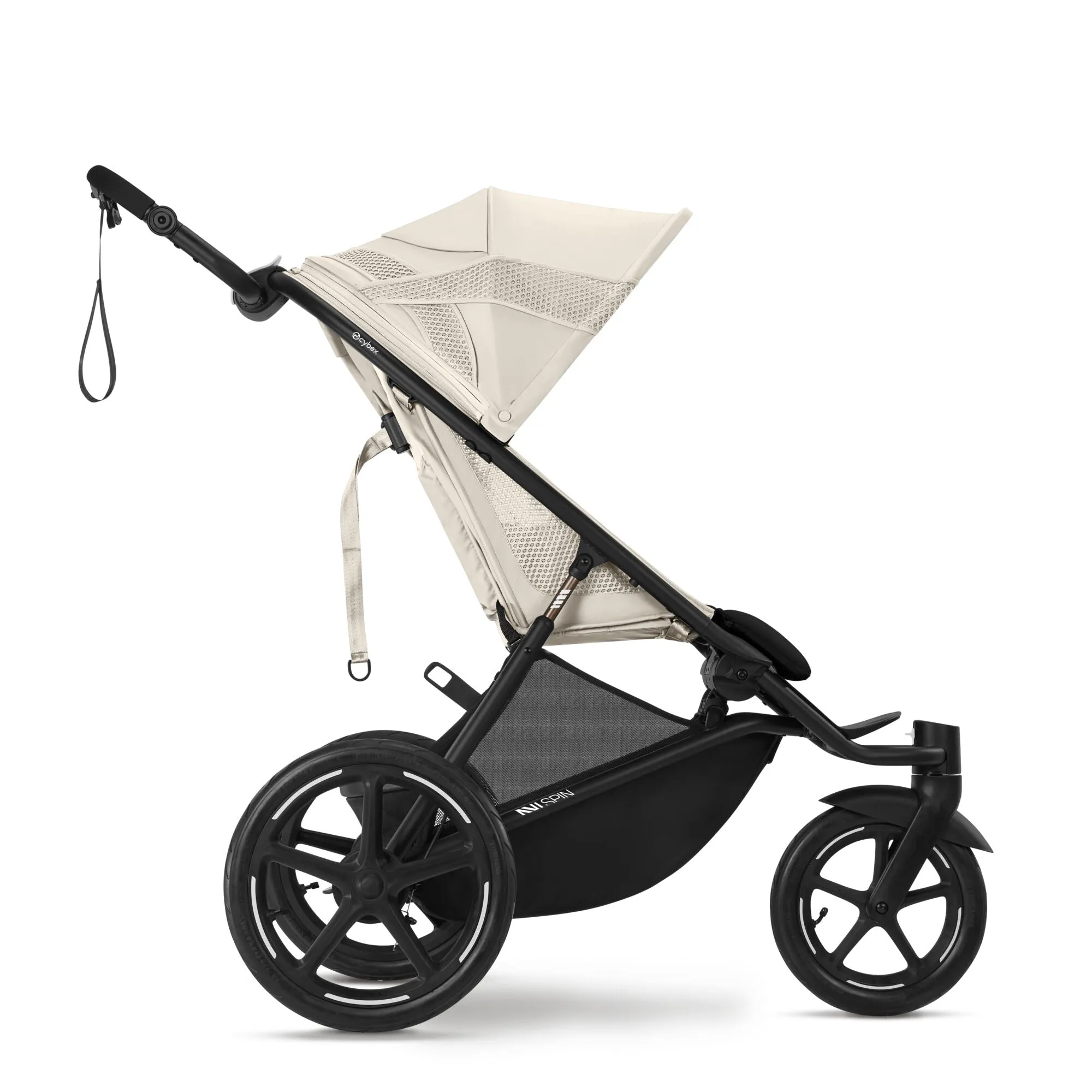 AVI SPIN LUXURY BUNDLE (CLOUD G)