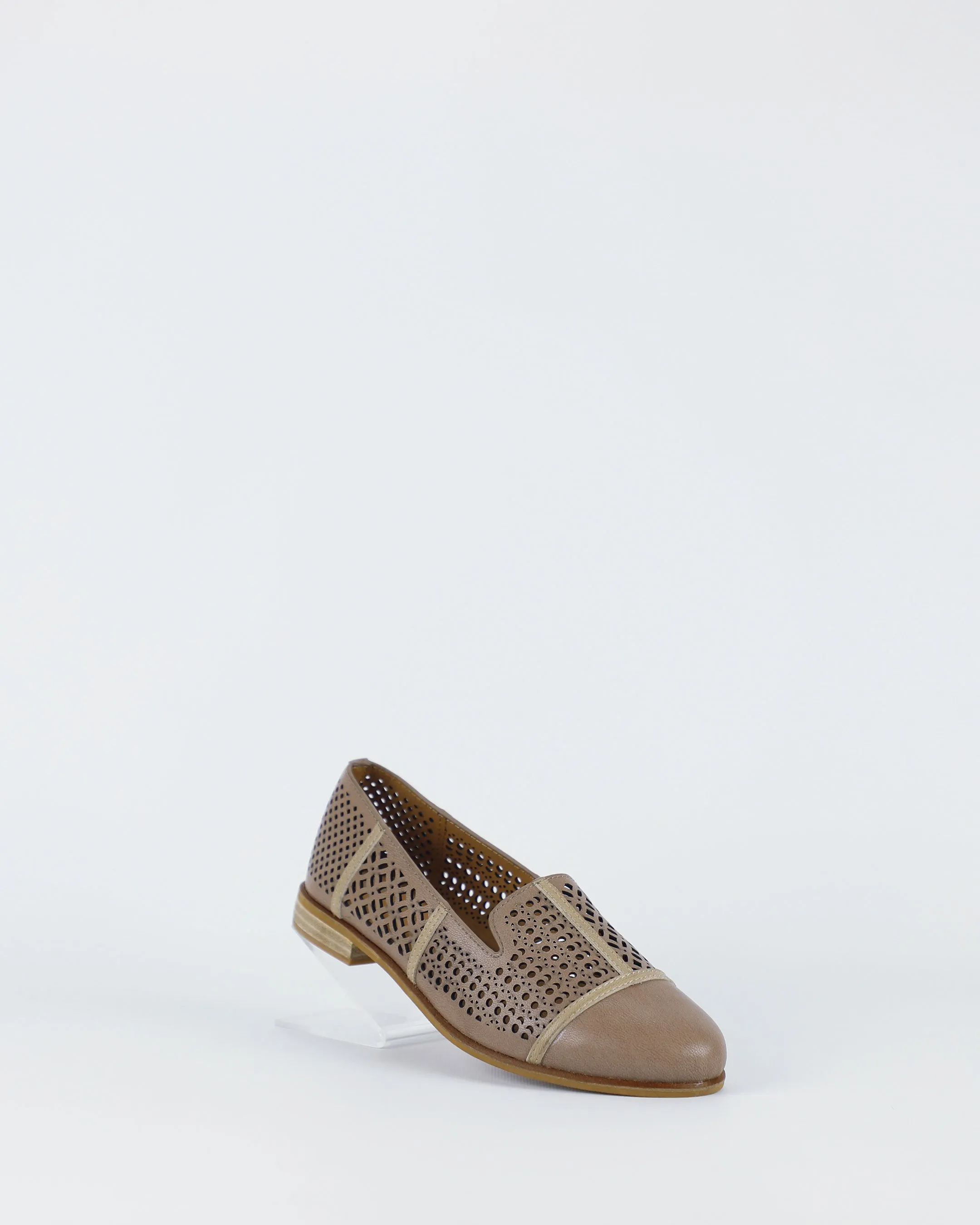 Bayliss - Taupe