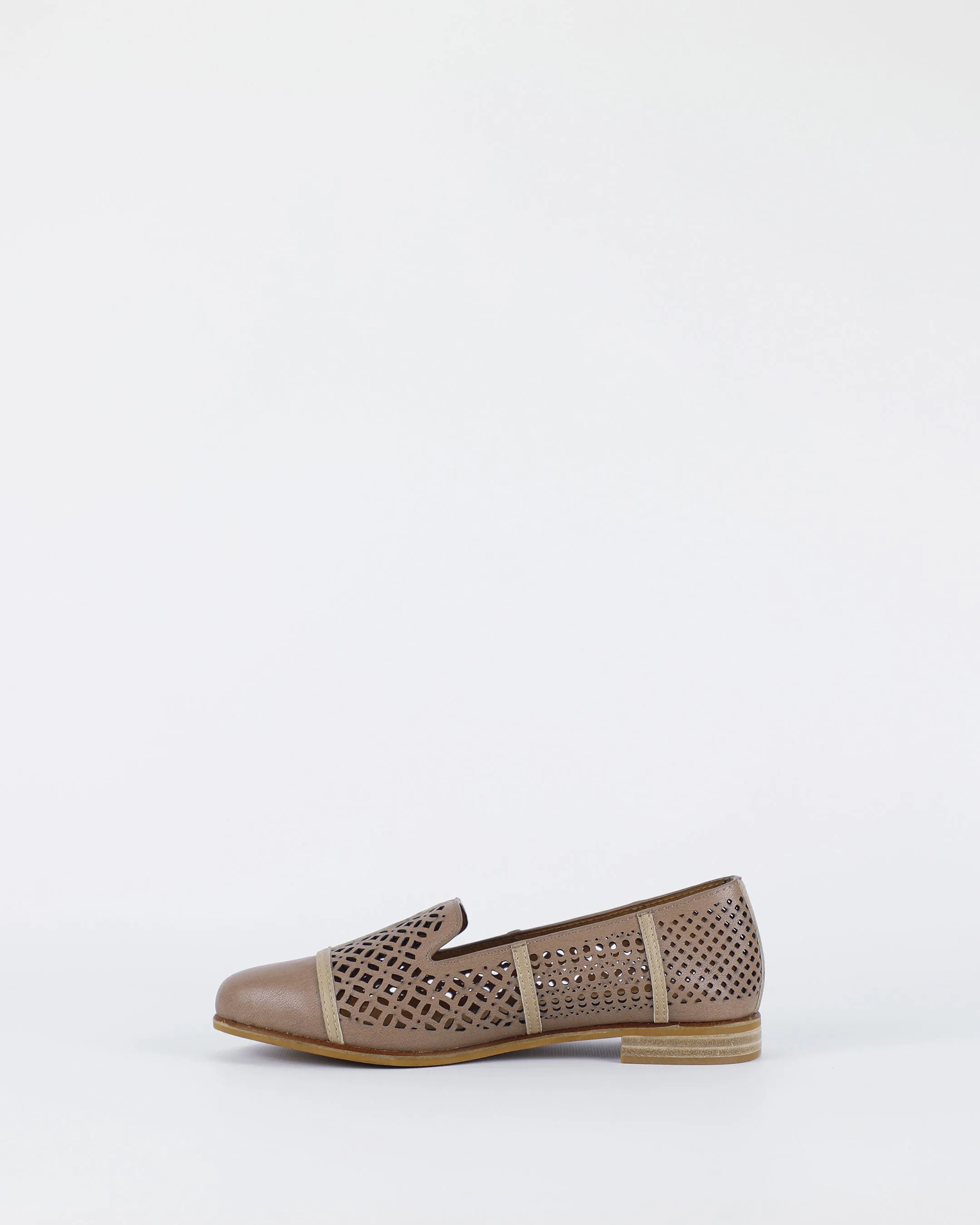 Bayliss - Taupe