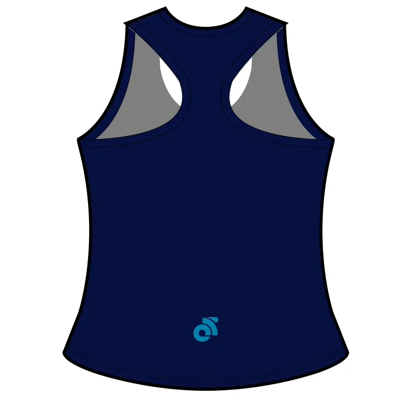 Bella Racerback Singlet