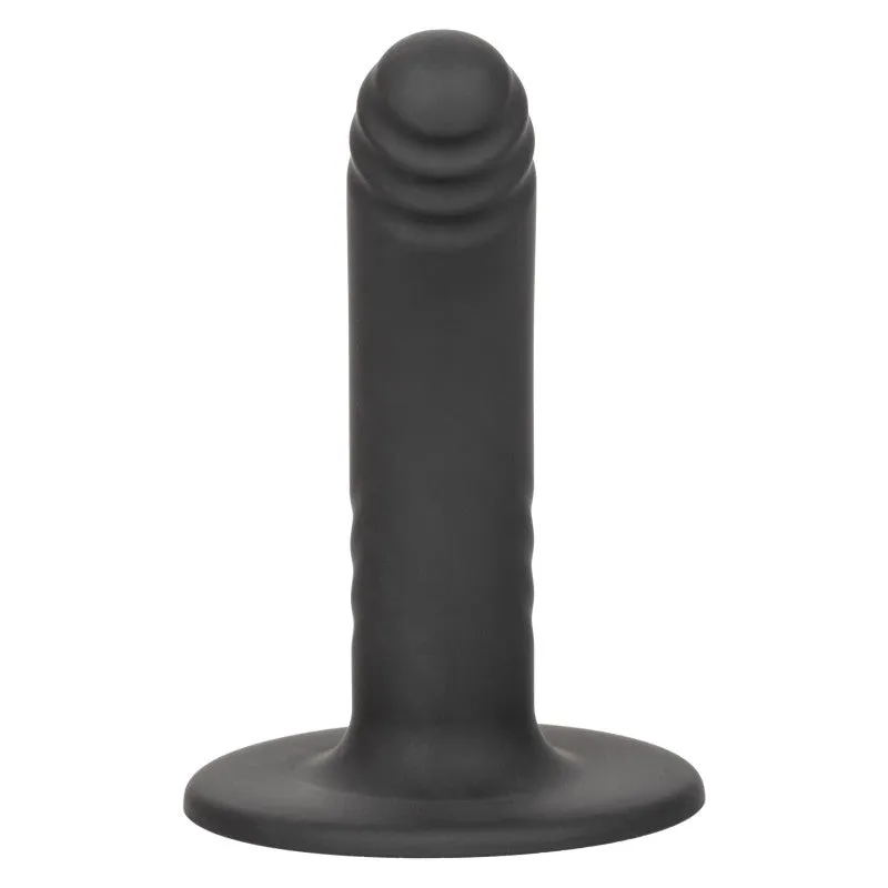 Boundless Ridged - 4.75 Inch - Black