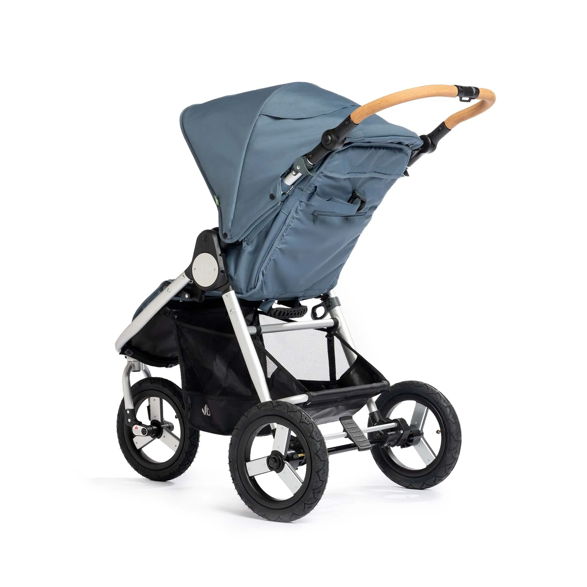 Bumbleride Indie Stroller - Ocean (2024)