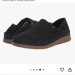 Chaco Men's Revel Moccasin size 11
