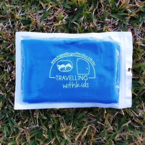 Cooling Towel