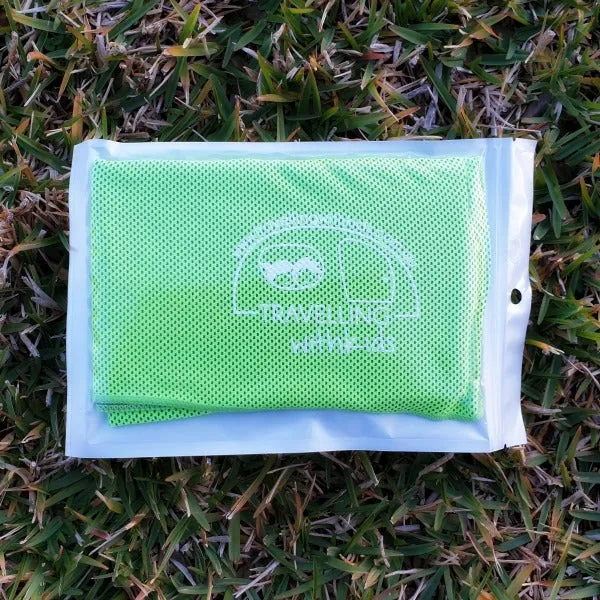 Cooling Towel