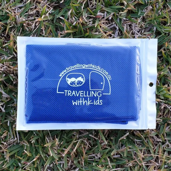 Cooling Towel