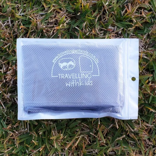 Cooling Towel