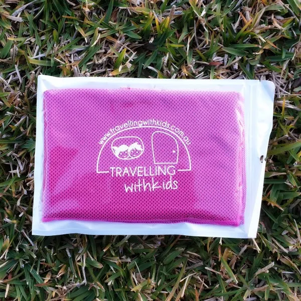 Cooling Towel