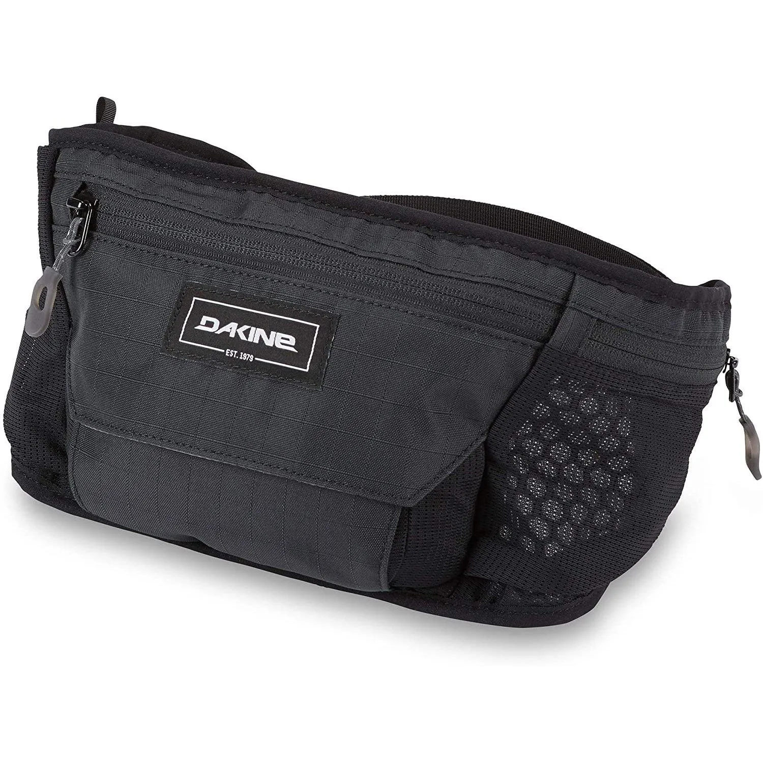 Dakine Hot Laps Stealth Fanny Pack