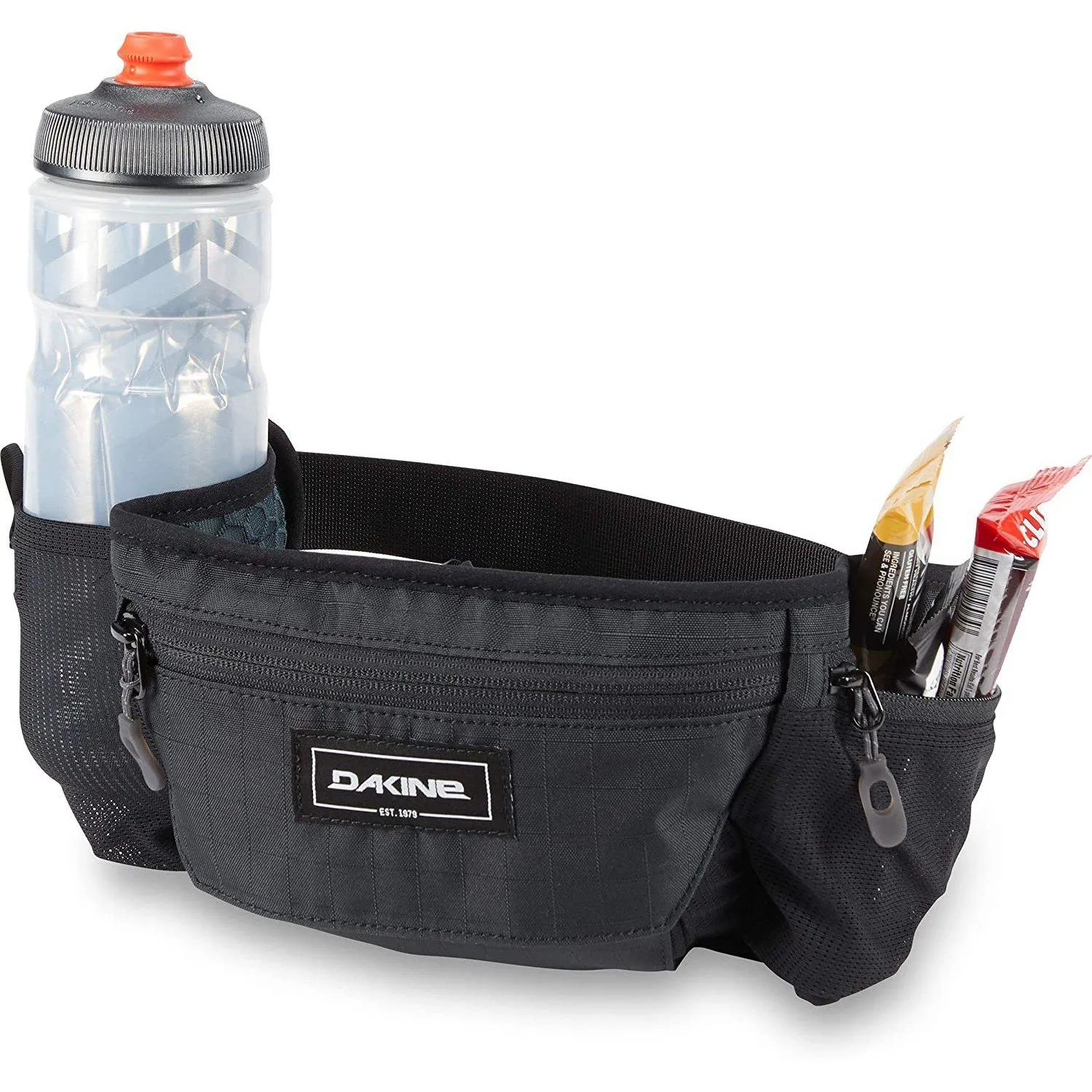 Dakine Hot Laps Stealth Fanny Pack