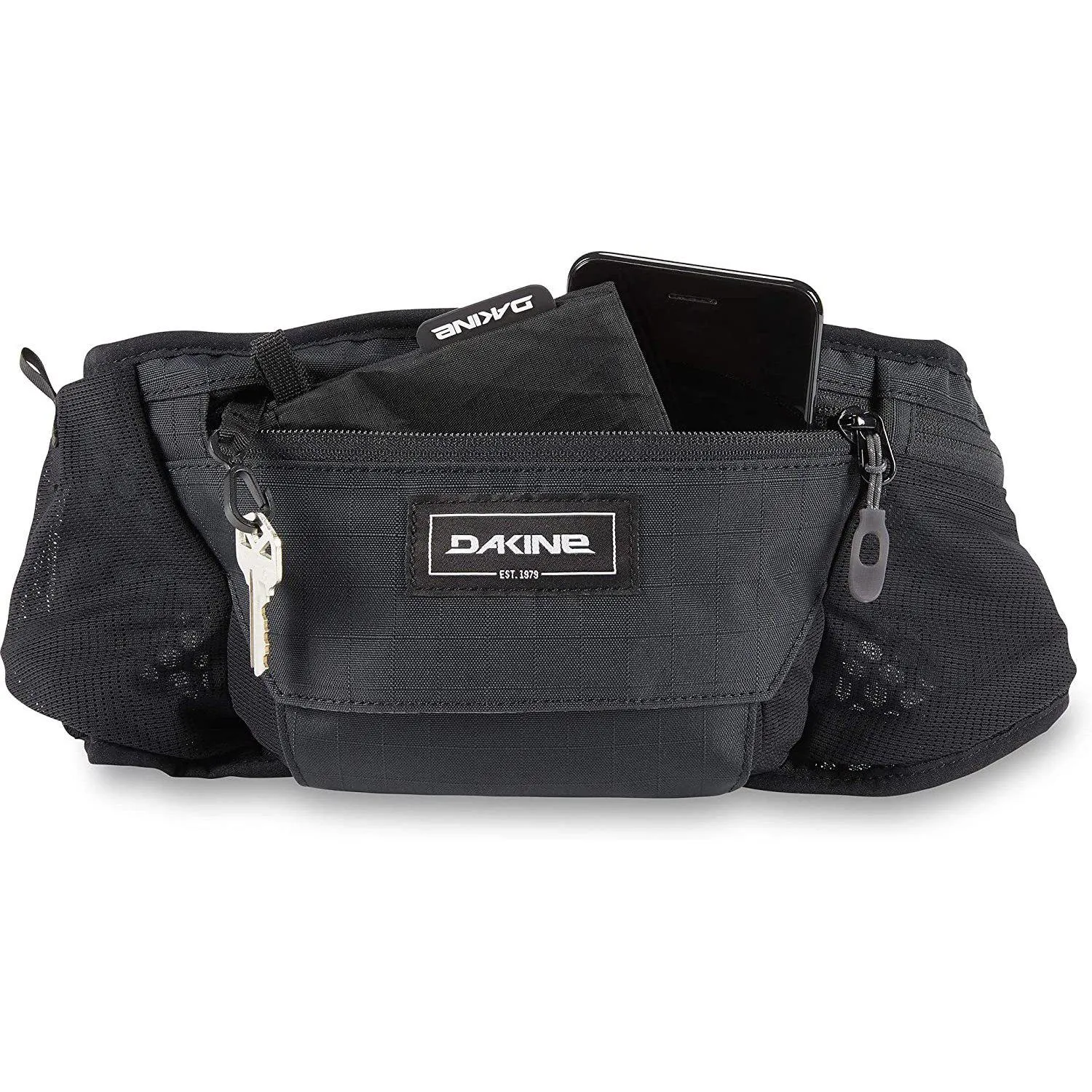 Dakine Hot Laps Stealth Fanny Pack
