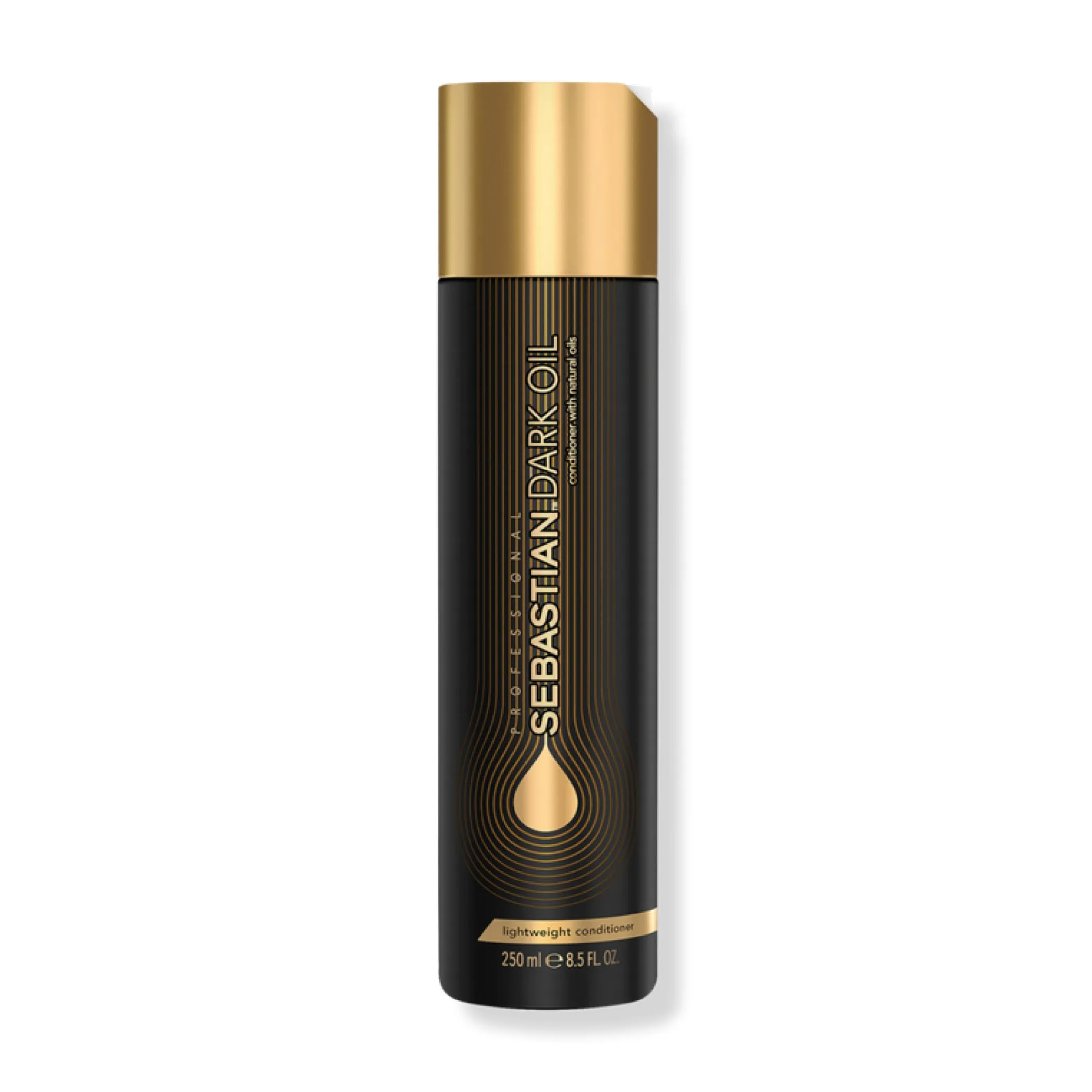 Dark Oil Lightweight Conditioner