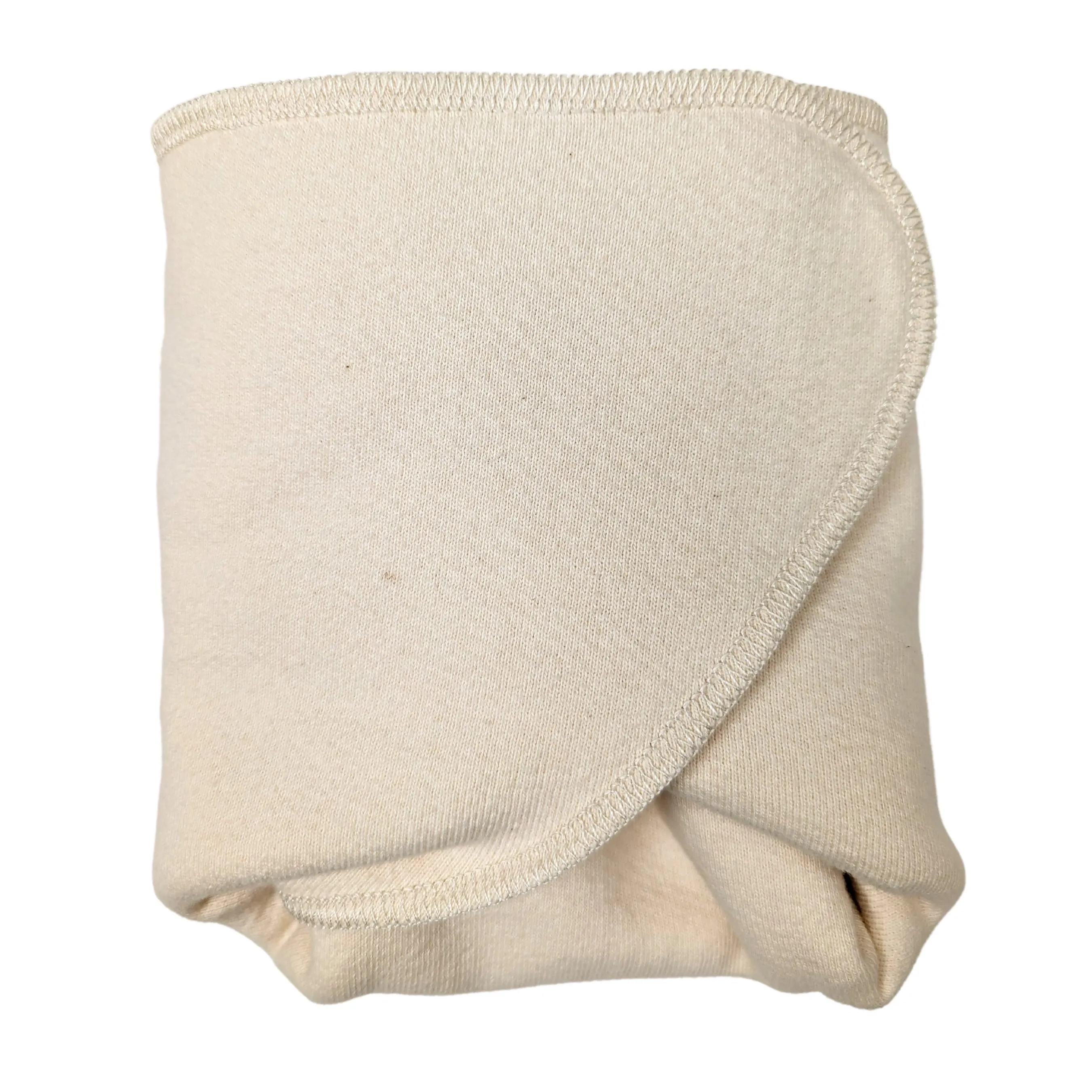 Fixed Flat Wrap-Lunapaca Collab | One Size (Medium) | Plastic Free | Outer Wraps Only