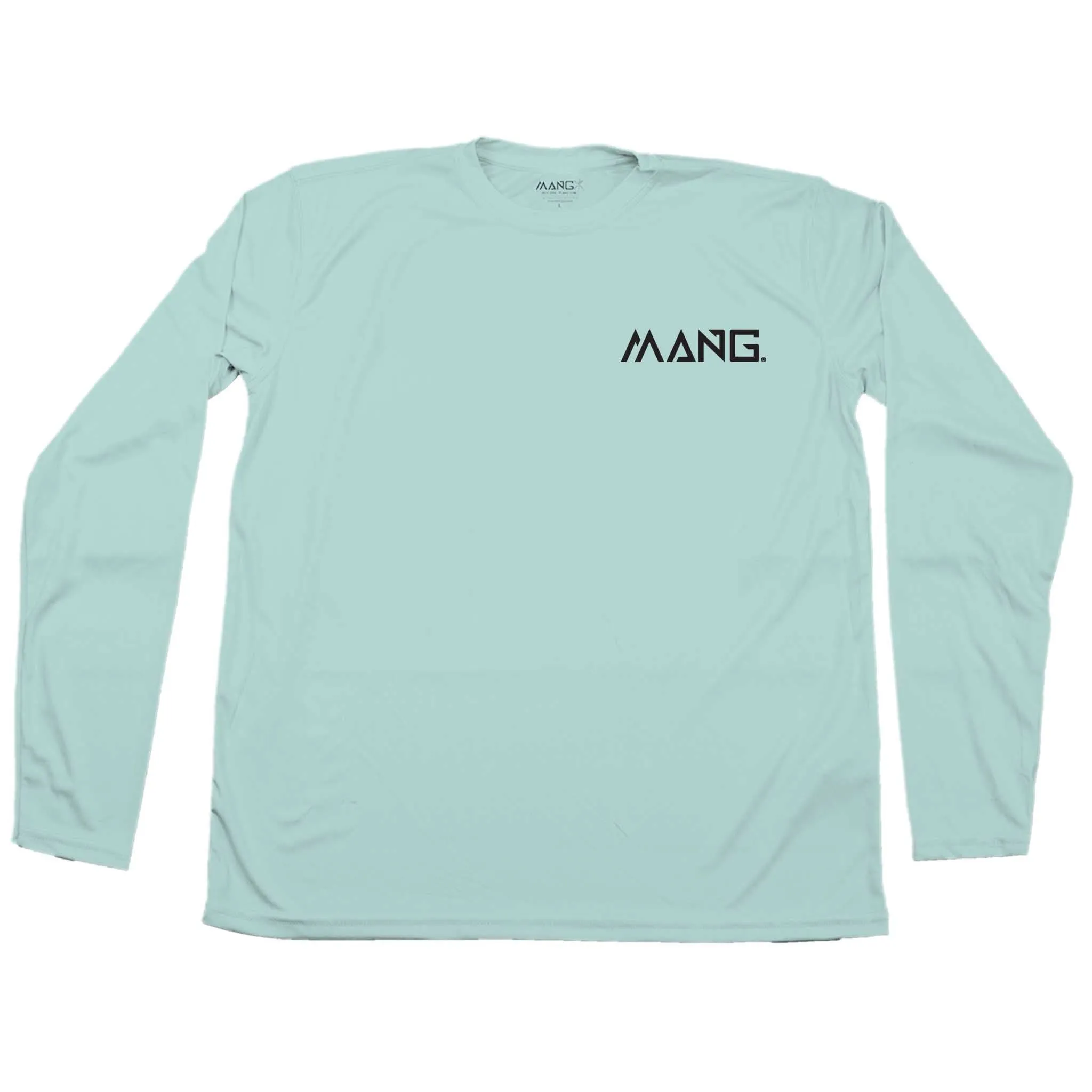 Flamingo MANG - LS