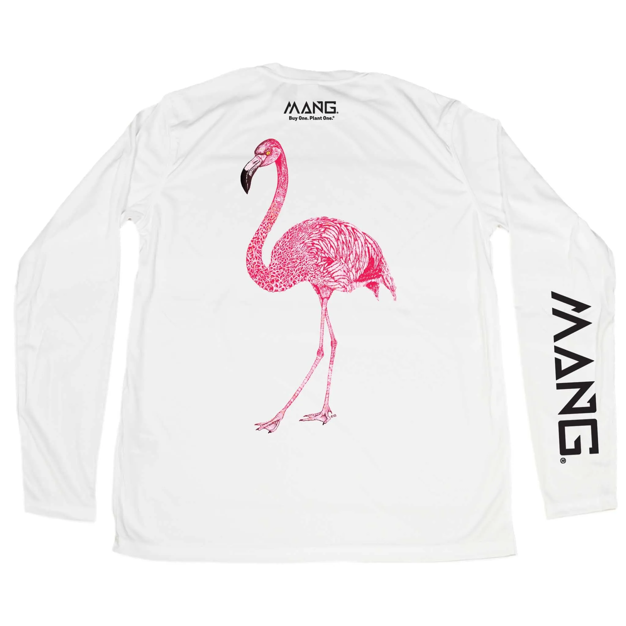 Flamingo MANG - LS