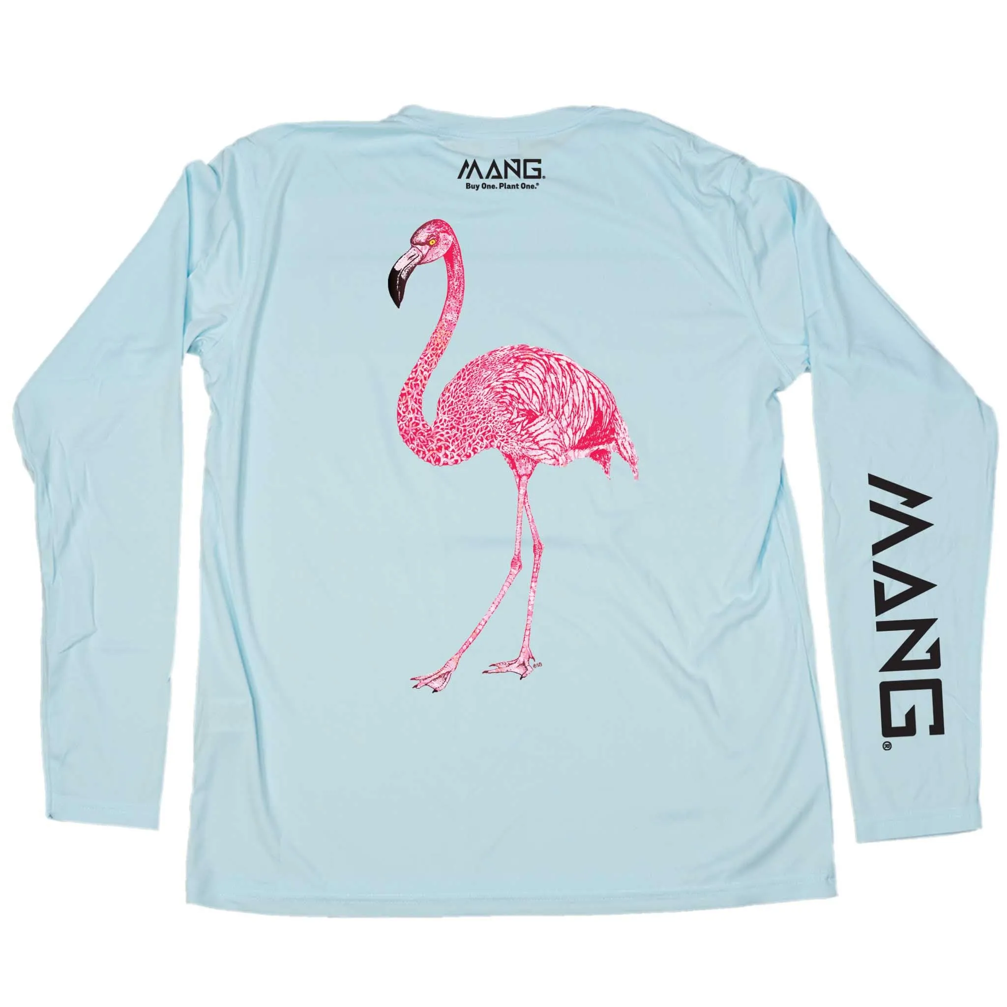 Flamingo MANG - LS