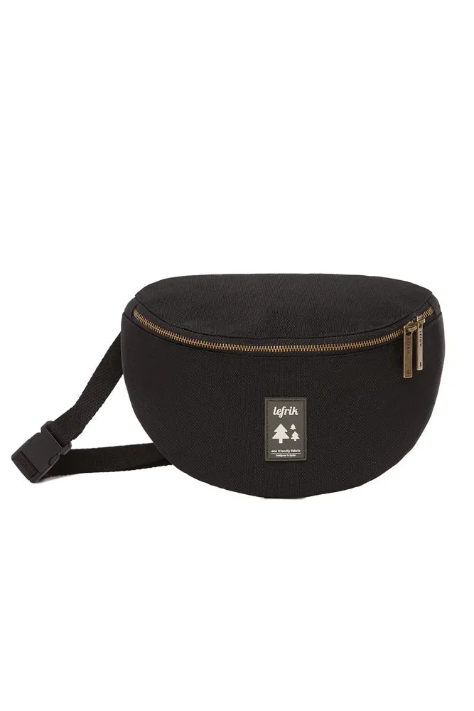 Gold Beat Crossbody Bag