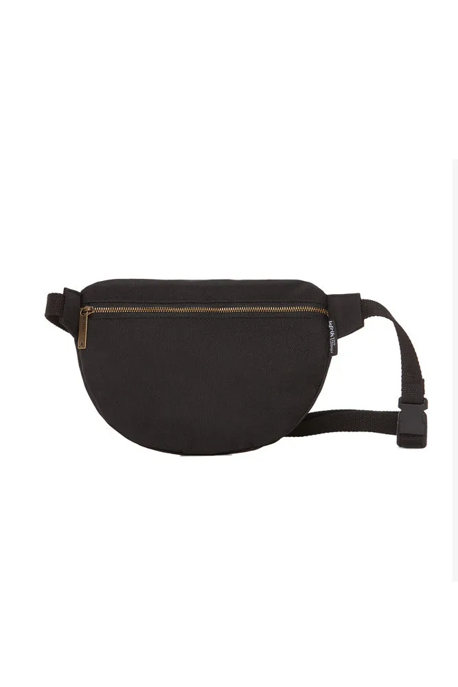 Gold Beat Crossbody Bag