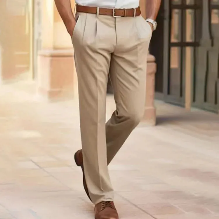 JACOB | Versatile Work Trousers