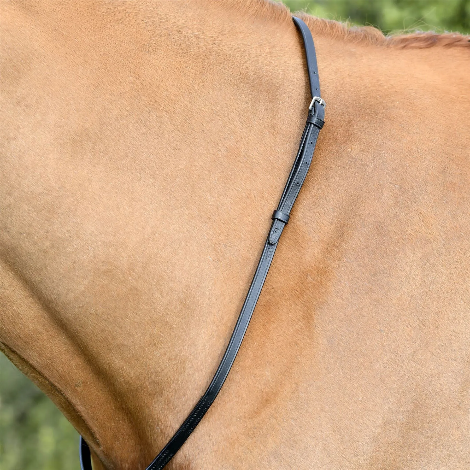 Kincade Classic Leather Neck Strap