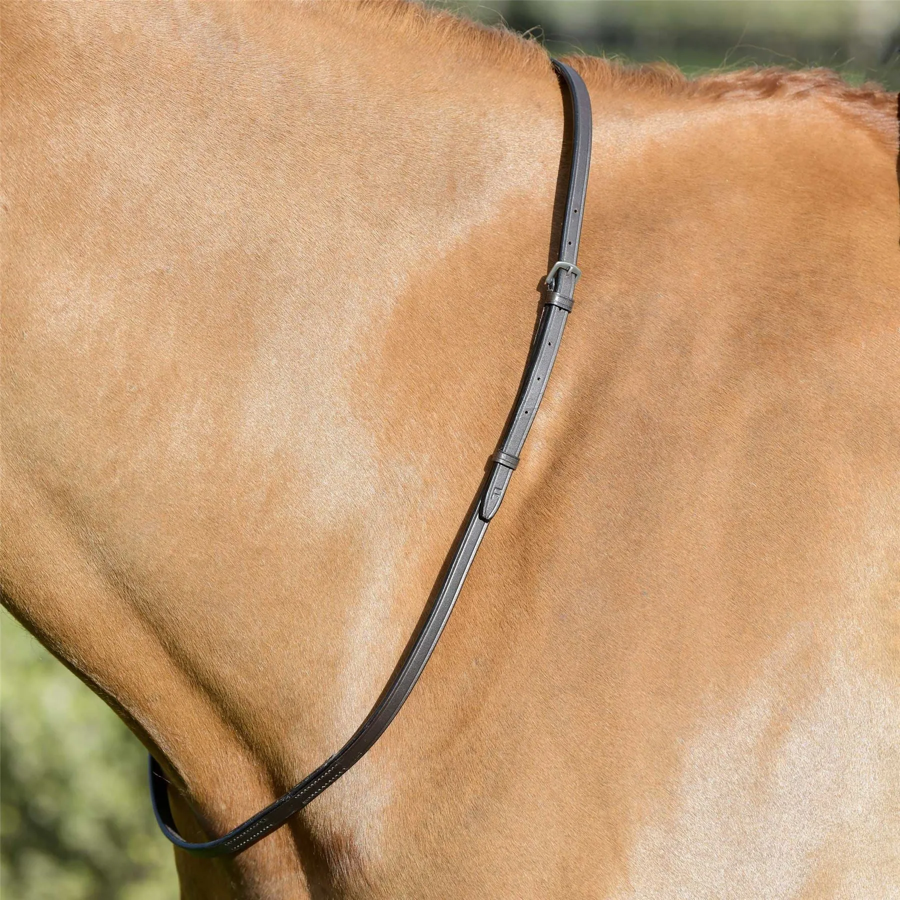 Kincade Classic Leather Neck Strap