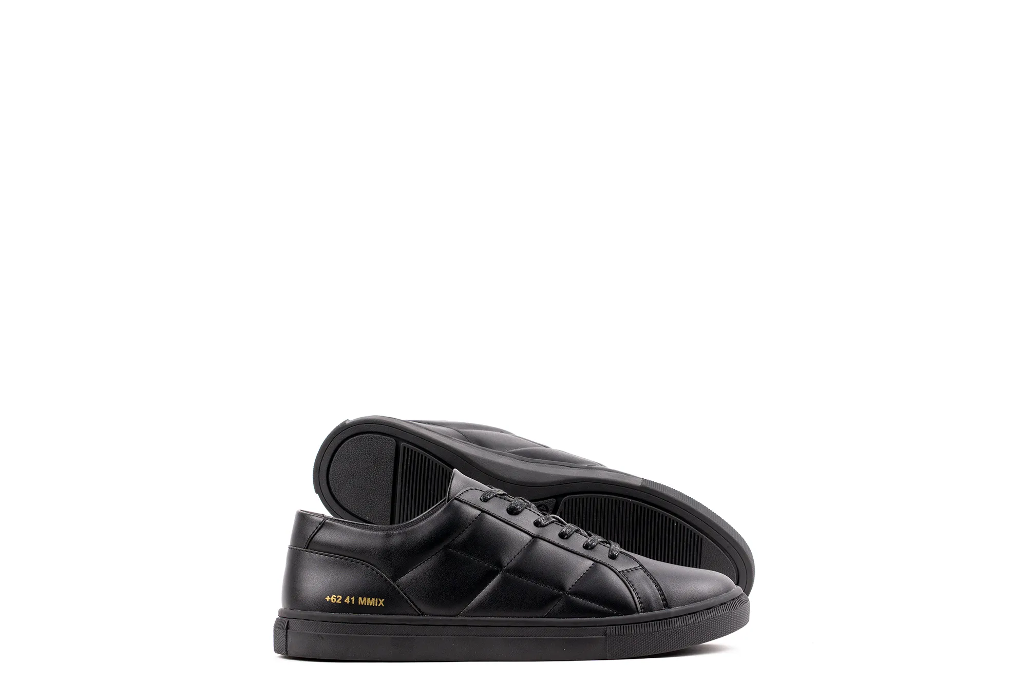 LAH-04 | TRIPLE BLACK | MEN