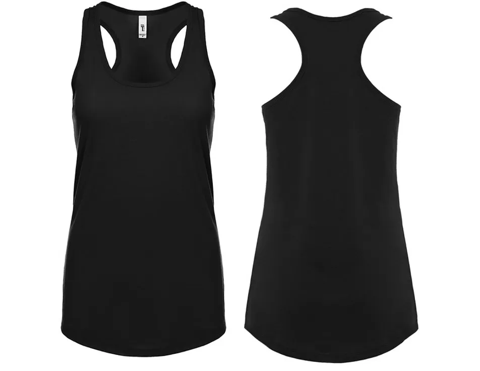 Life Shenanigans - Ladies Racerback Tank