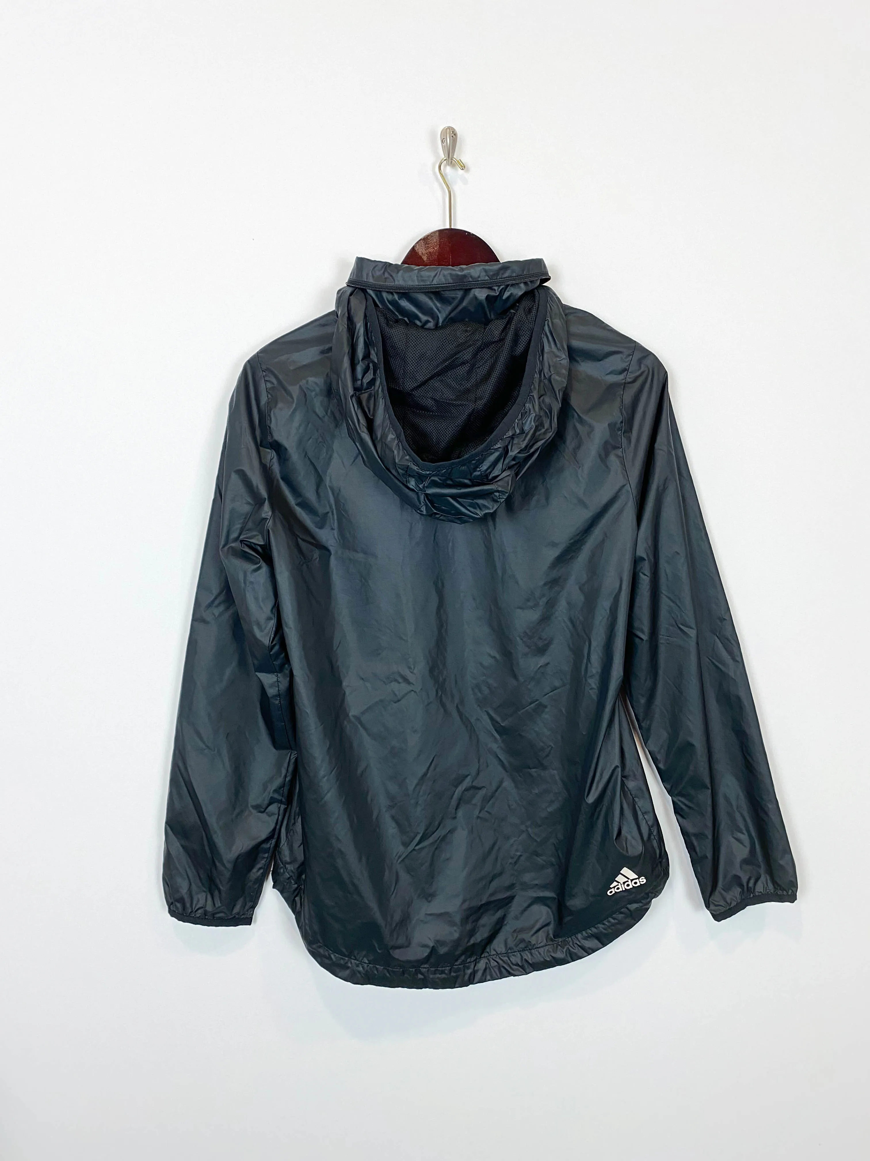Lightweight Adidas Windbreaker (S)