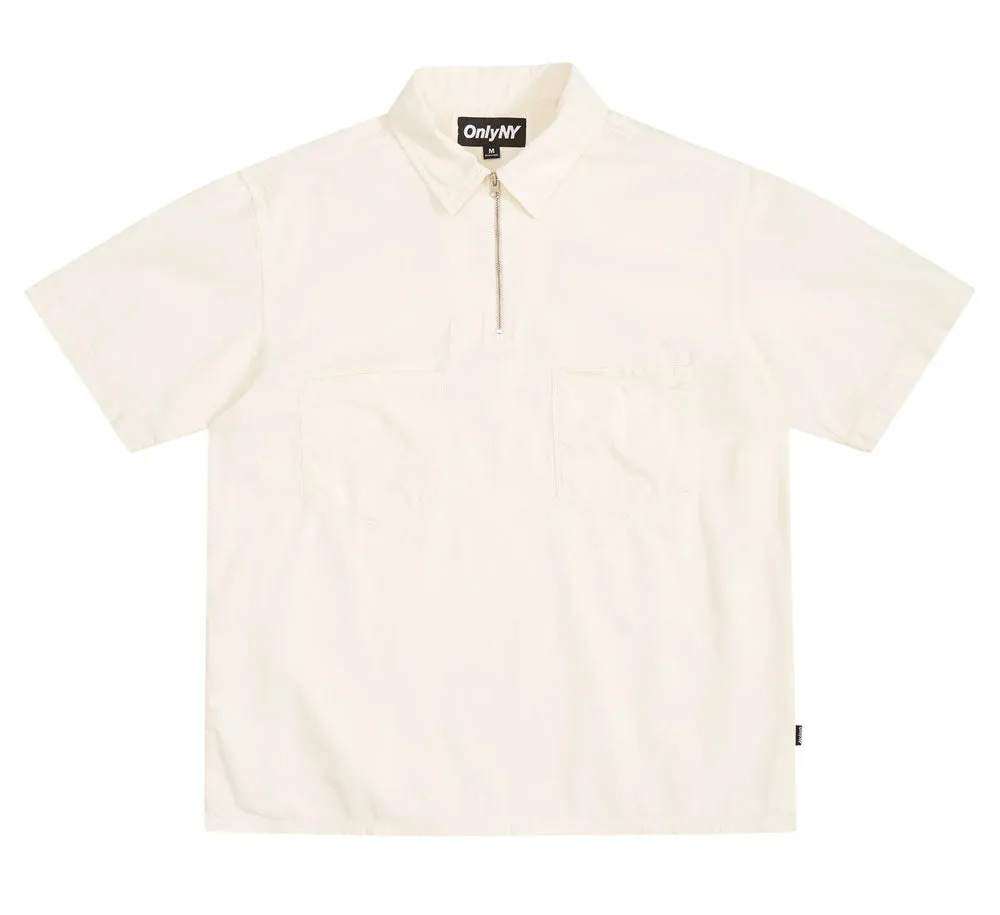 LIGHTWEIGHT MECHANICS SHIRT