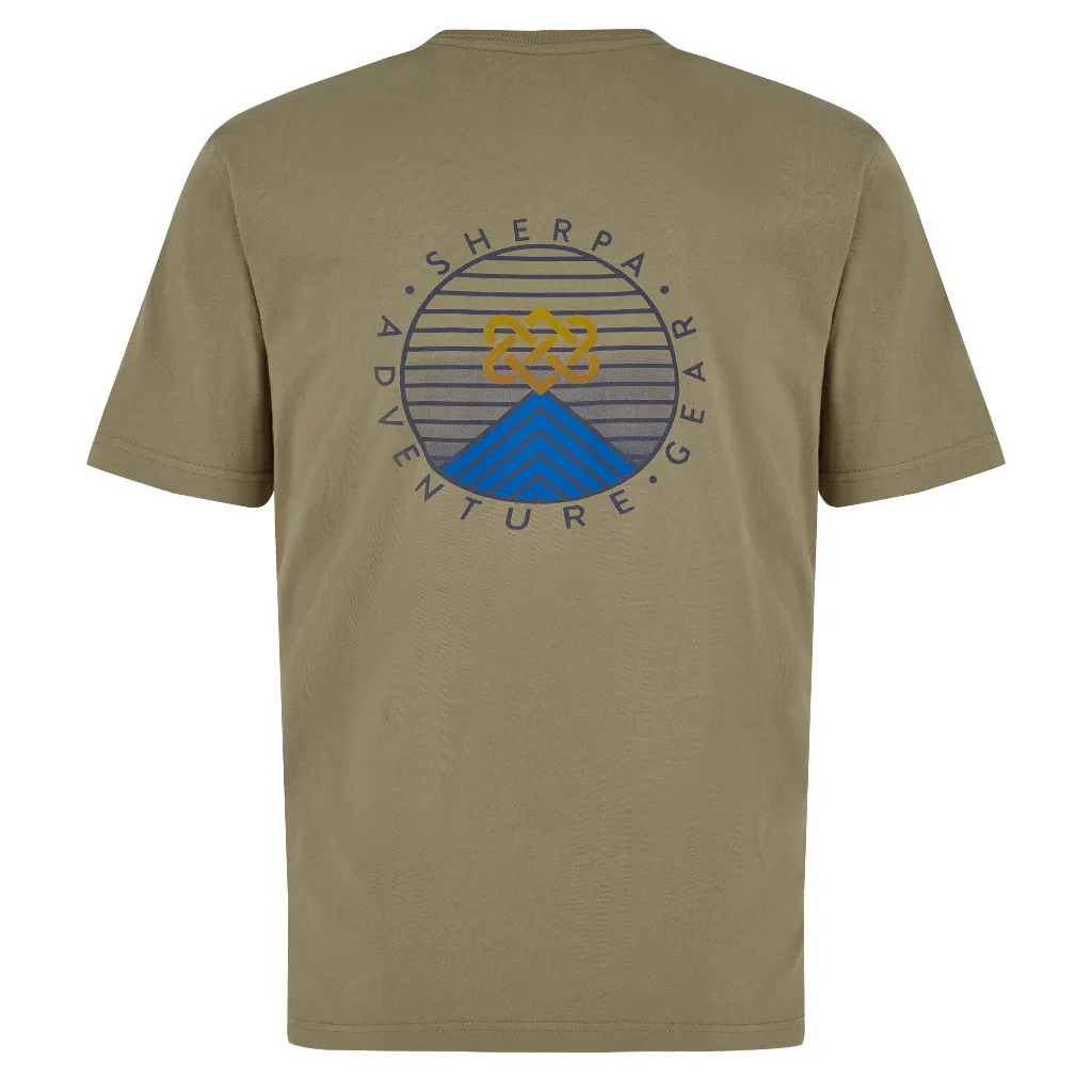 Men's Summit Tee